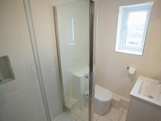 Hotel The Townhouse Tenby Habitación foto